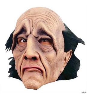 Butler Did It Mask