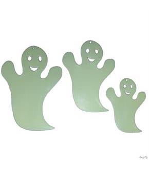 Ghost Hanging Glow