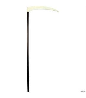 Glow In The Dark Scythe