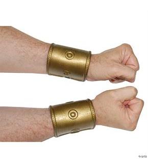 Roman Wrist Band