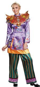 Alice Asian Look Adult