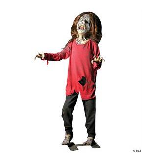 Dead Dawn Prop