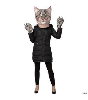 Kitty Kit Photo Print