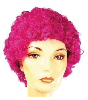 Curly Clown Fd Violet Kafm