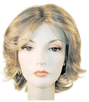 Martha S Auburn