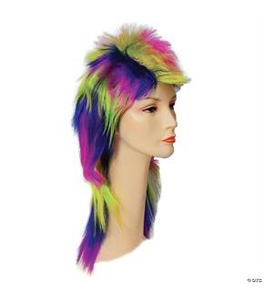 Punk New Rainbow