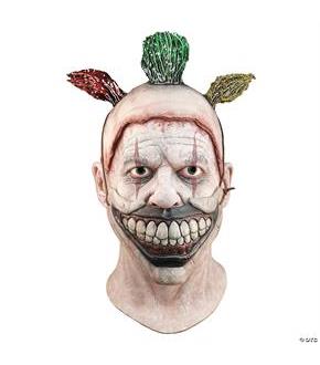 Twisty Mask Standard