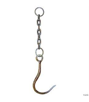 Meat Hook 20 Inches