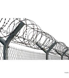 Razor Wire