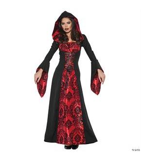 Scarlette Mistress Ad