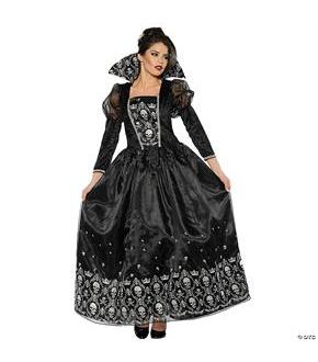 Dark Queen Adult