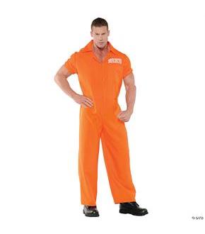 Convicted Mens