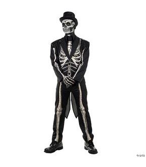 Bone Chillin Mens