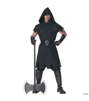 Executioner Mens