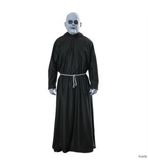 Addams Family Uncle Fester Costume