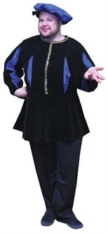 Noble Man Costume