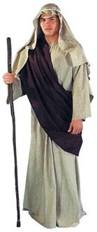 Shepherd Costume