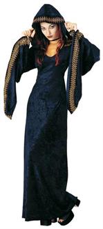 Midnight Priestess Adult Costume