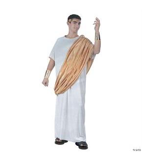 Julius Caesar Costume