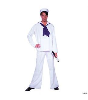 Men's Sailor Costume