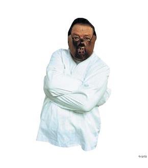 Straight Jacket Economy Costume