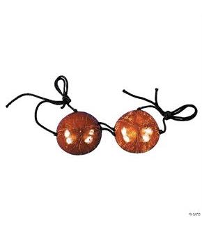 Bra Coconut