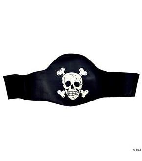 Pirate Belt