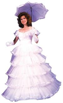 Scarlett O’Hara Costume