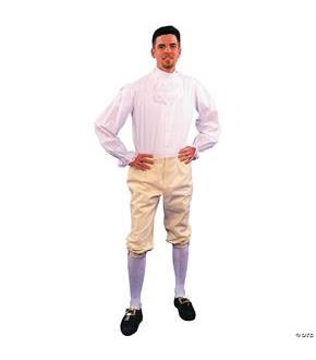 Colonial Breeches