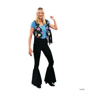 70S Bell Bottom Pants