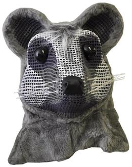 Mouse King Head