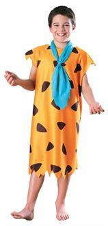 Fred Flintstone Child