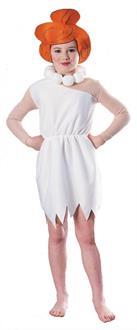 Wilma Flintstone Child