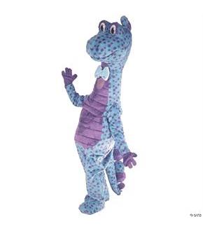Spot Dinosaur As Pictured Costume Costume