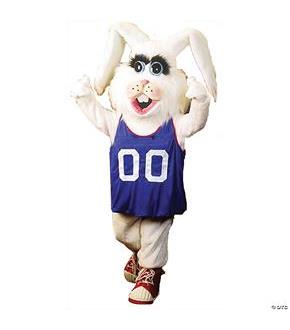 Sebastian Rabbit As Pictured Costume