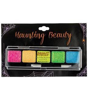 Eyeshadow Glitter W/Rainbow