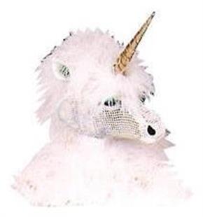 Unicorn Head Mask