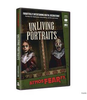 Atmosfearfx Unliving Portraits