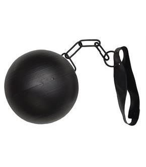 Ball And Chain