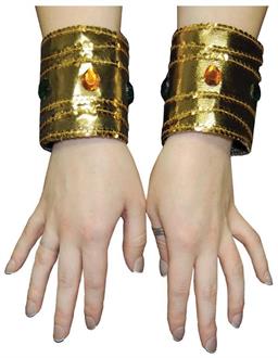 Egyptian Wrist Bands