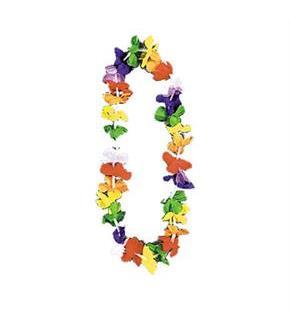 Leis Party Rainbow