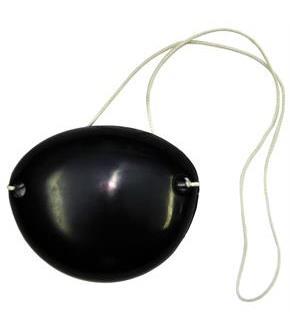 Eyepatch Black