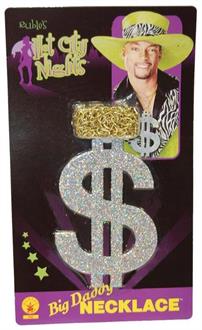 Dollar Necklace