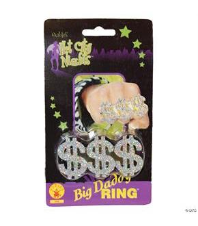 Dollar Ring
