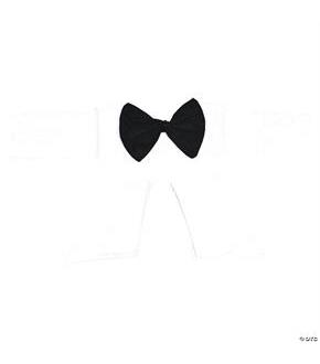 Collar And Cuffs Set