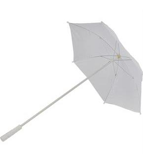 Nylon WhiteParasol
