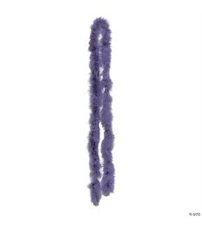 Boa Marabou Purple 2 Yards