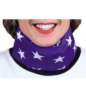 Collar Cool Lite Wt Polar Scf