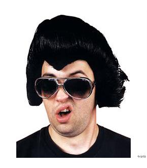Rock And Roll Style Glasses