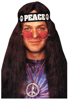 Hippie Costume Kit